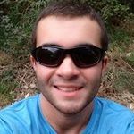 Simon Bush - @simon.bush - Instagram