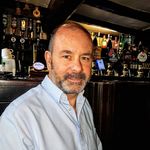 Simon Butcher - @simonbutcher - Instagram
