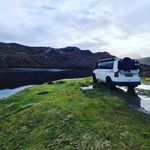 Simon Butcher - @swamper_pilot - Instagram