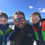 Simon Butcher - @simon.butcher.140 - Instagram