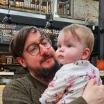 Simon Butcher - @butches2 - Instagram
