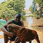 Simon Butcher Nyirongo - Facebook