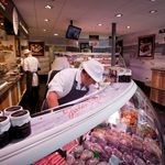 Simon Howie Butcher - @simonhowiebutchershops - Instagram