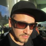 Simon Cable - @cablesimon - Instagram