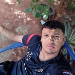 Simon Cáceres - @simon_c.f - Instagram