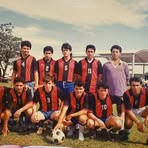 Simon Caceres - Facebook