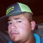 Simon Camacho - @simoncamacho3393 - Instagram