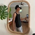 Simon Camacho - @sthirdyy - Instagram