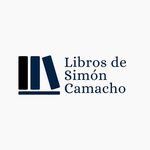 Simón Camacho - @librosdesimon - Instagram