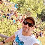 Simon Camacho R - @secr7 - Instagram