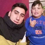 Simon Cruz Camacho - @simoncruzcamacho - Instagram