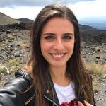 Simona Cantarero - @simonacantarero - Instagram