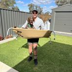 Simon Carey - Facebook