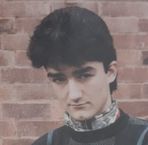 Simon Carey - Facebook