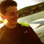 Simon Carmichael - @simonlefriser - Instagram
