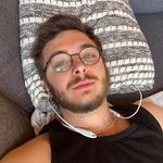 Simon Carmichael - @le.carmichael - Instagram