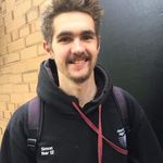 Simon Carmichael - @the_legend_simmo - Instagram