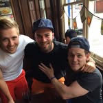 Simon Carter - @simoncarter39 - Instagram