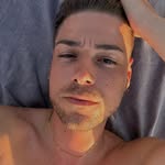 Simón Carter. - @simoncarterr - Instagram