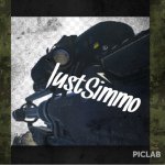 Simon Carter - @justsimmo - Instagram