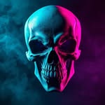 Simon Carter - @dark_veil_studios - Instagram