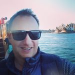 Simon Carter - @simoncarter - Instagram