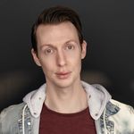 Simon Carter - @simoncartersohandsome - Instagram