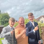 Simon Cartwright - @si.carty - Instagram