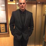 Simon Cartwright - @simoncartwright61 - Instagram