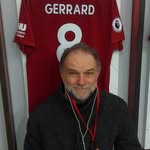 Simon Cartwright - @simoncartwrightnj - Instagram