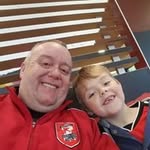Simon Cartwright - @cartwright9912 - Instagram
