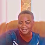Portia Babrah Ndemera - @simonchaney76 - Instagram