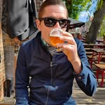 Simon Chaney - @simonchaney75 - Instagram
