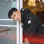 Simon Chen - Facebook