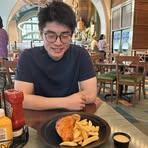 Simon Chen - Facebook
