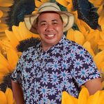 Simón Chen - @latintopanama - Instagram
