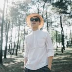 Simon Chen - Facebook