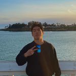 Simon Chen - @simonchen_7 - Instagram