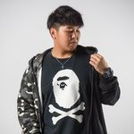 Simon Chen - @dj_kidzzy - Instagram