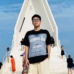 Simon Chen - @simon_chen0516 - Instagram