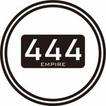 Simon CHEN / 陳欣孟 - @444_empire - Instagram