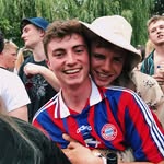 Simon Cherry - @simoncherry16 - Instagram
