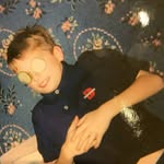 Simon Cherry - @simonpetercherry - Instagram