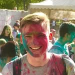 Simon - @simon_cherry_lama - Instagram