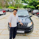 பள்ளிக்கரணை சைமன் - @simon_chinnappa - Instagram