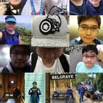 Simon Chong - @simonchong0623 - Instagram