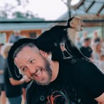 Simon Chong - @chongster62 - Instagram