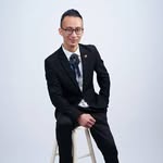 Simon Chong - @simonchong2326 - Instagram