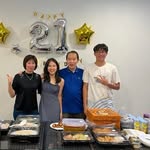 Simon Chong - @simon.chong.54 - Instagram