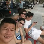Simon Chong - @simon.chong.9828 - Instagram